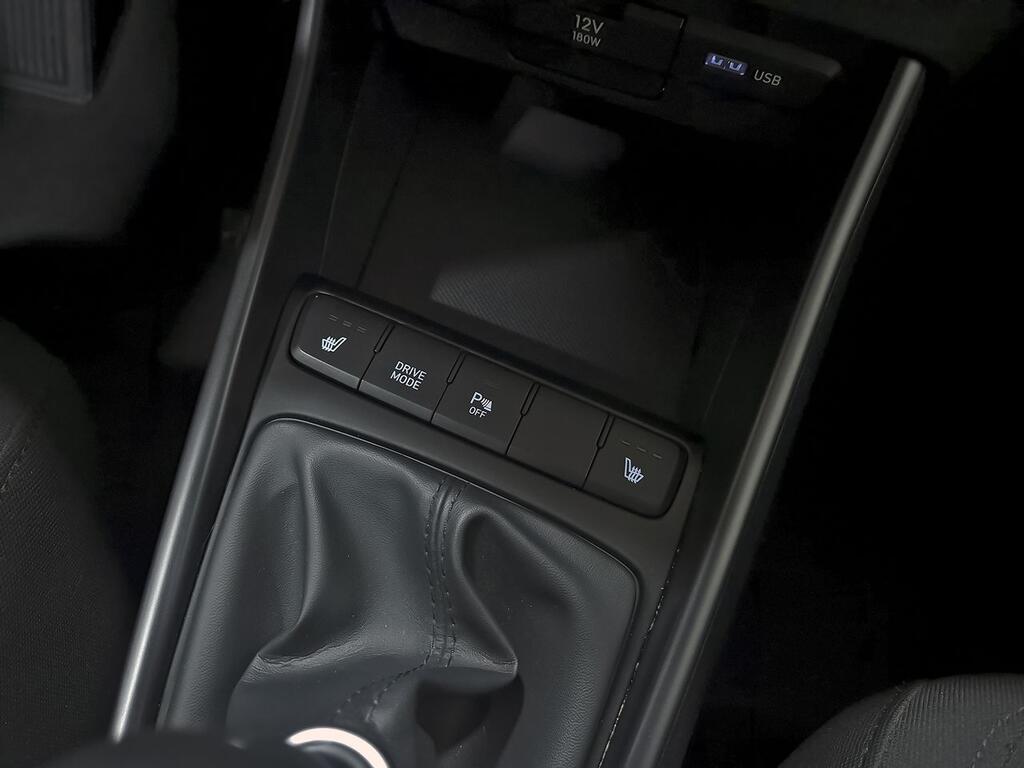 Hyundai i20 1.0 TGDI 74kW (100CV) SLX  //  65.673 km