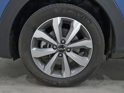 Kia Stonic 1.0 T-GDi 74kW (100CV) MHEV MT Drive  //  29.805 km