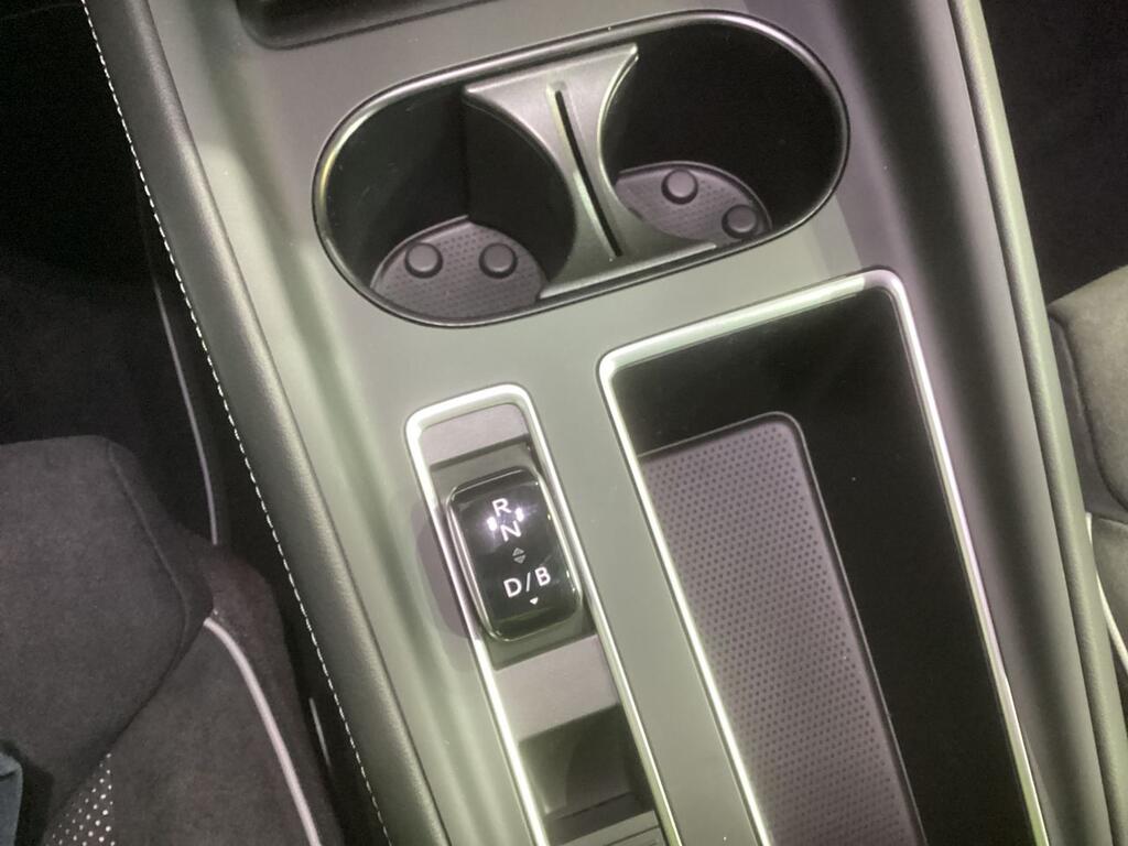 Skoda Elroq 150 kW (204 CV) 63 kWh Sportline //  1 km
