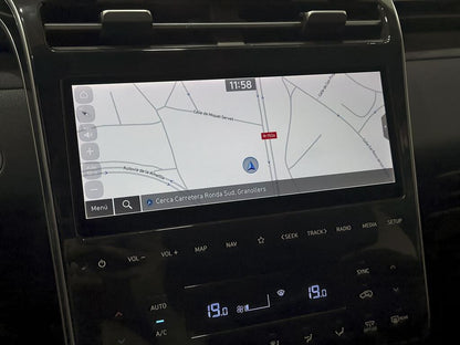 Hyundai Tucson 1.6 TGDI 169kW HEV Tecno Sky Auto  //  76.919 km