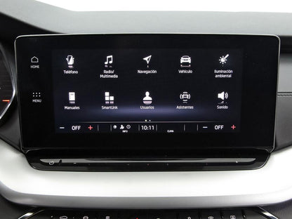 Skoda Octavia Combi 2.0 TDI 110kW DSG Ambition Plus  150CV //  72.151 km