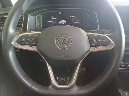 Volkswagen Polo R-Line 1.0 TSI 70kW (95CV) //  16.324 km
