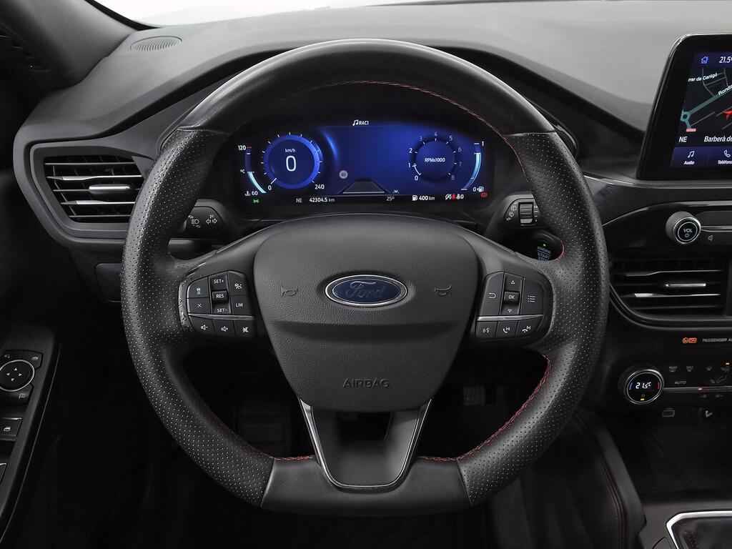 Ford Kuga ST-Line 1.5T EcoBoost 110kW (150CV)  //  42.298 km