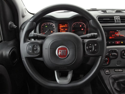 Fiat Panda City Life Hybrid 1.0 Gse 51kw (70CV)  //  54.845 km