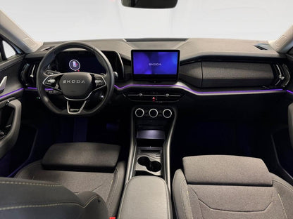 Skoda Kodiaq 1.5 TSI 110KW DSG m-HEV Selection //  26.805 km