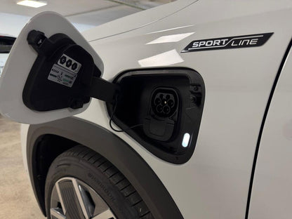 Skoda Kodiaq 1.5 TSI 150KW DSG PHEV Sportline  //  20 km
