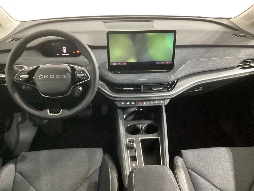 Skoda Elroq 150 kW (204 CV) 63 kWh (59 kwh neta) //  2.845 km