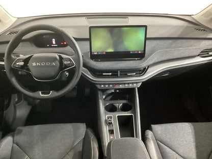 Skoda Elroq 150 kW (204 CV) 63 kWh (59 kwh neta) //  2.845 km