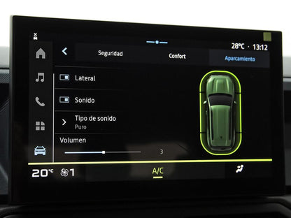 Dacia Duster Journey HYBRID 105kW (140CV) 4X2  //  6.500 km