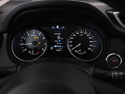 Nissan Qashqai dCi 85 kW (115 CV) E6D DCT N-CONNECTA  //  57.967 km