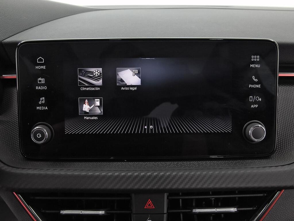Skoda Kamiq 1.0 TSI 85kW (115CV) DSG MONTE CARLO  //  24.213 km