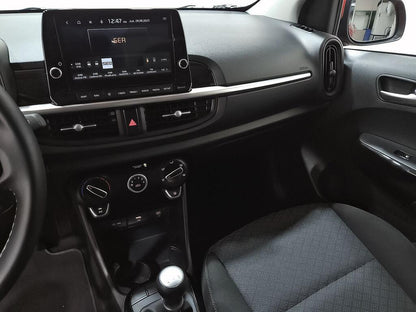 Kia Picanto 1.0 DPi 46kW (63CV) Drive //  12.000 km