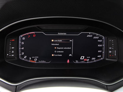SEAT Ibiza 1.0 TSI 81kW (110CV) FR XS 110 CV