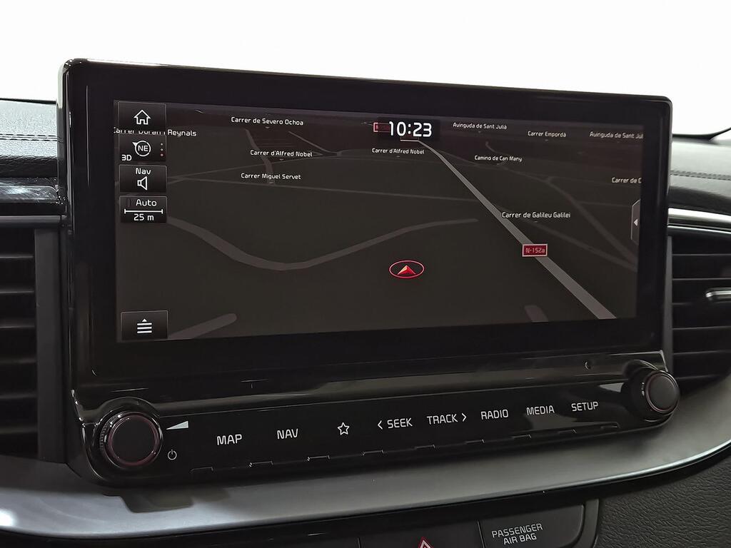 Kia XCeed 1.4 T-GDi Emotion 103kW (140CV)  //  65.400 km