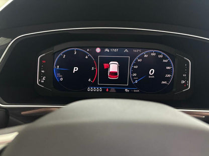 Volkswagen Tiguan R-Line 2.0 TDI 110kW (150CV) DSG