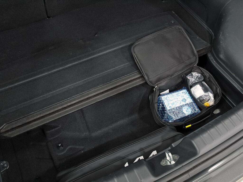Kia Niro 1.6 GDi PHEV 104kW (141CV) Concept //    46.203 km