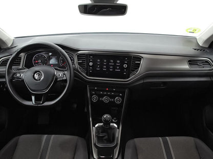 Volkswagen T-Roc Advance Style 1.0 TSI 85kW (115CV)  //  16.116 km
