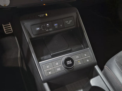 Hyundai Kona 1.6 GDI HEV N Line Style DCT  // 34.861 km