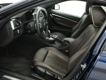 BMW Serie 3 335d xDrive  //  90.118 km