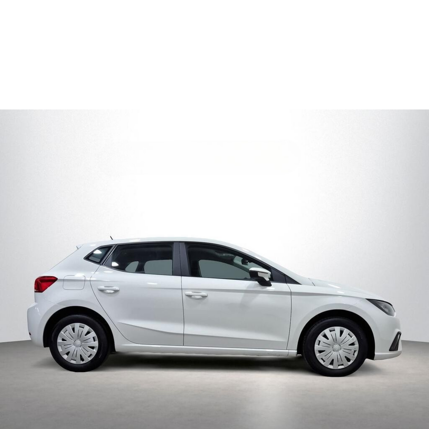 SEAT Ibiza 1.0 MPI 59kW (80CV) Reference  //  53.816 km