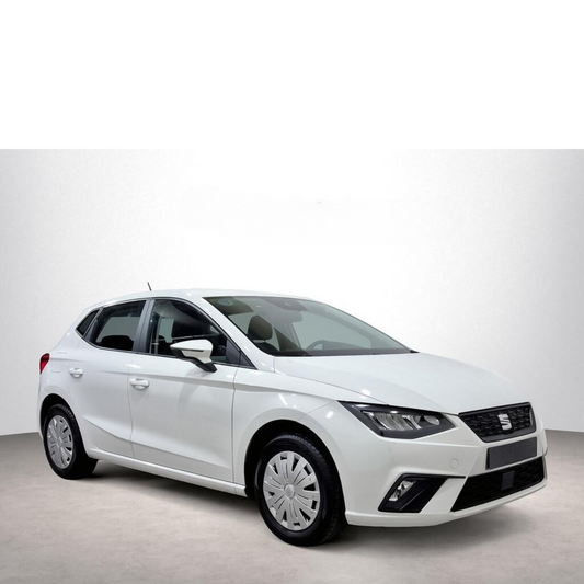 SEAT Ibiza 1.0 MPI 59kW (80CV) Reference  //  53.816 km