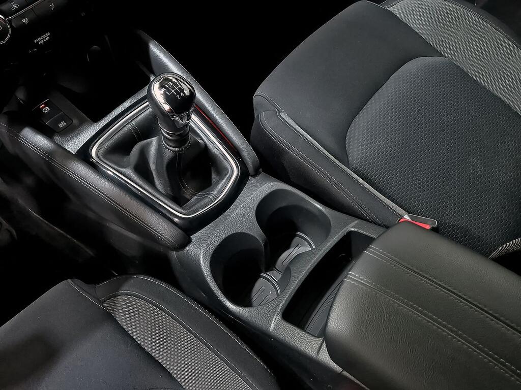 Nissan Qashqai dCi 85 kW (115 CV) E6D N-CONNECTA // 62.978 km
