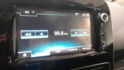 Renault Clio Limited Energy dCi 66kW (90CV)  //  66.523 km