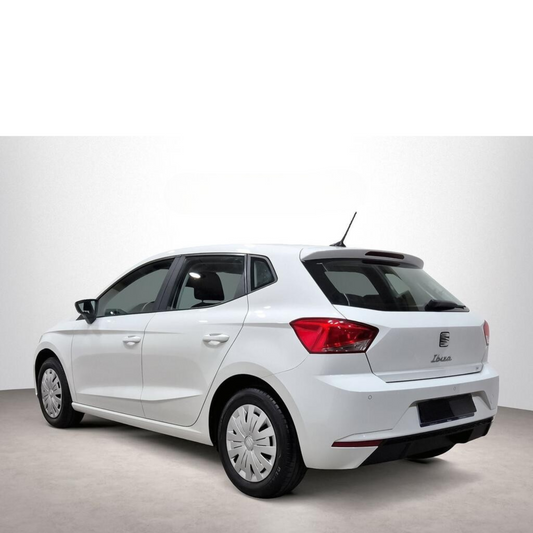 SEAT Ibiza 1.0 MPI 59kW (80CV) Reference  //  53.816 km