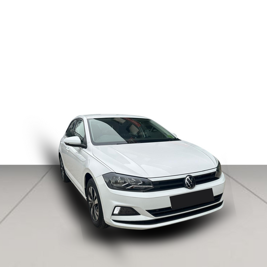 VOLKSWAGEN POLO Advance 1.0 TSI 70kW (95CV)  //  46.810 km
