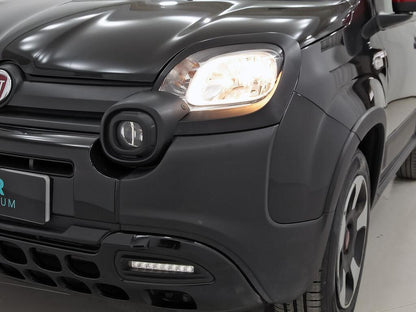 Fiat Panda City Cross 1.0 Gse 51kw (70CV)  //  69.906 km