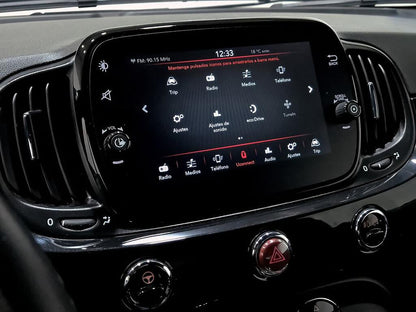 Fiat 500 S 1.0 6v GSE 52KW (70 CV) //  31.859 km