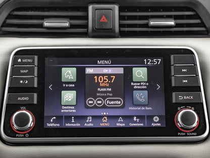 Nissan Micra IG-T 68 kW (92 CV) E6D-F Acenta