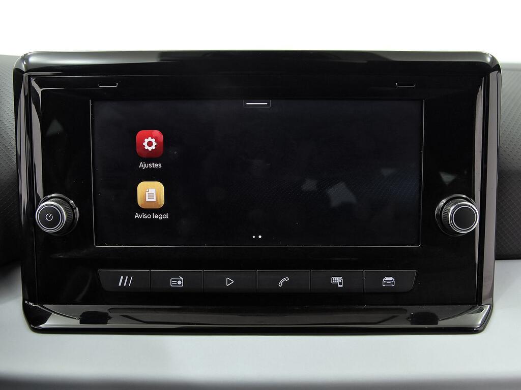 SEAT Ibiza 1.0 TSI 85kW Xcellence  //  16.653 km