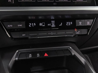 Audi A3 Sportback Advanced 30 TFSI 81kW S tronic  // 20.393 km