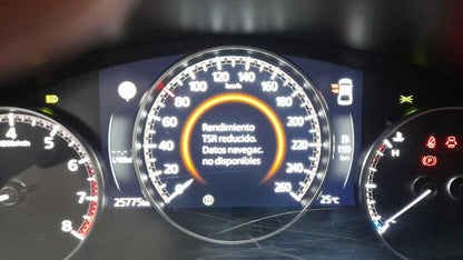 Mazda 3 2.5L e-SKYACTIV G MHEV 103kW Prime-line  //  25.725 km