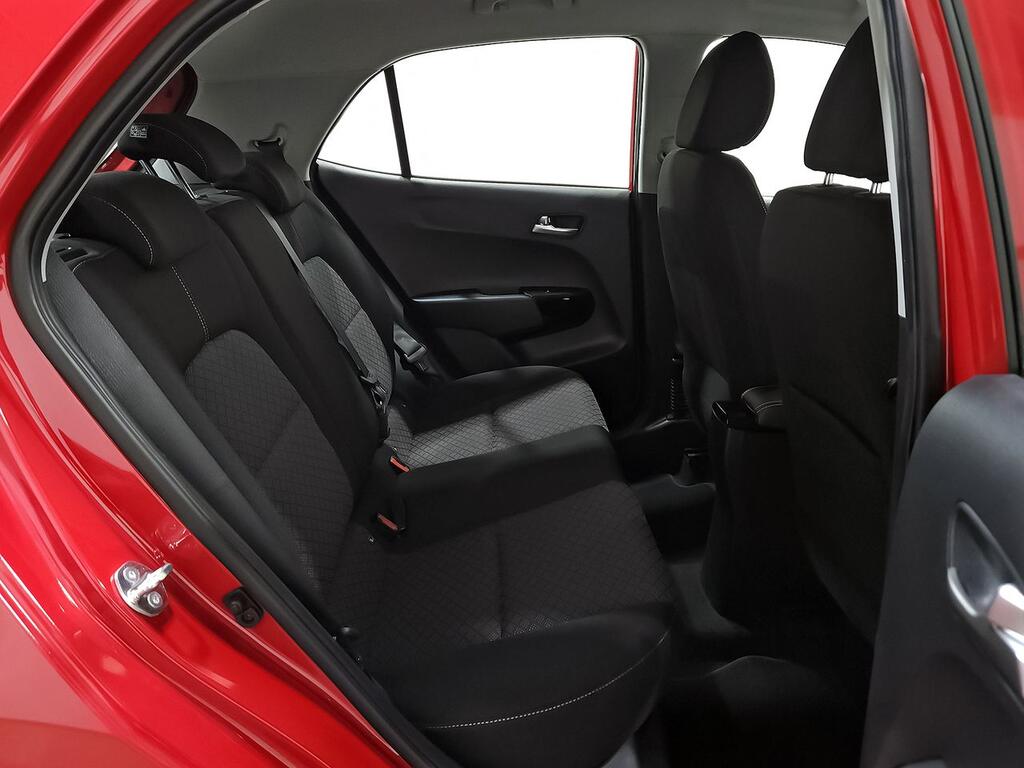 Kia Picanto 1.0 DPi 46kW (63CV) Drive //  12.000 km