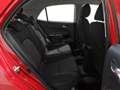 Kia Picanto 1.0 DPi 46kW (63CV) Drive //  12.000 km