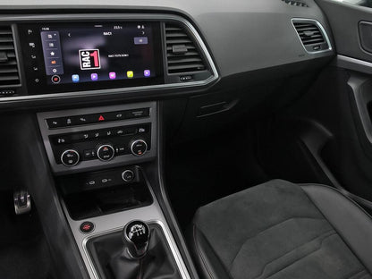 SEAT Ateca 1.5 TSI 110kW (150CV) FR Special Edition  //  17.327 km