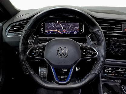 Volkswagen Tiguan R 2.0 TSI 235 kW (320 CV) DSG 4Motion  //  22.071 km
