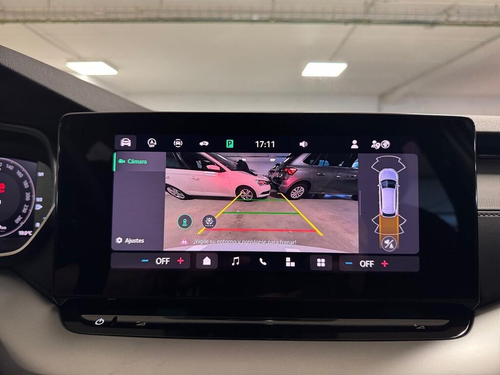 Skoda Octavia Combi 2.0 TDI 110kW(150CV) DSG Selection //  1 km