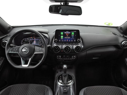 Nissan Juke DIG-T 84 kW (114 CV) DCT 7V N-Connecta  //  26.947 km