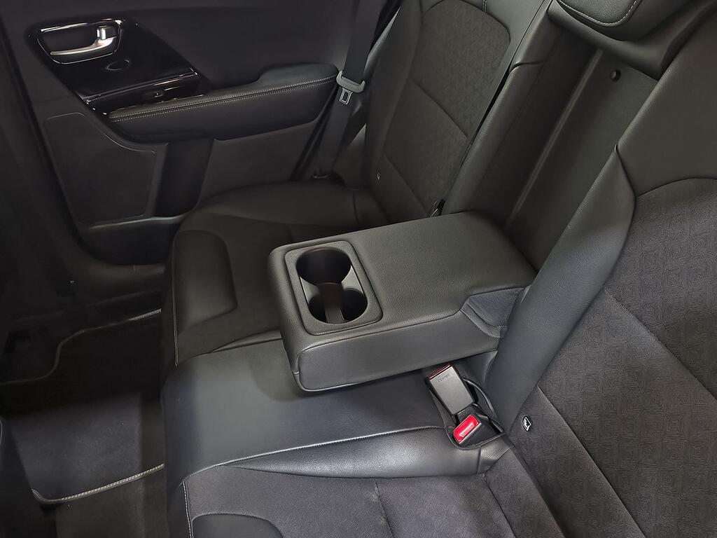 Kia Niro 1.6 GDi HEV 104kW (141CV) Drive  //  79.000 km