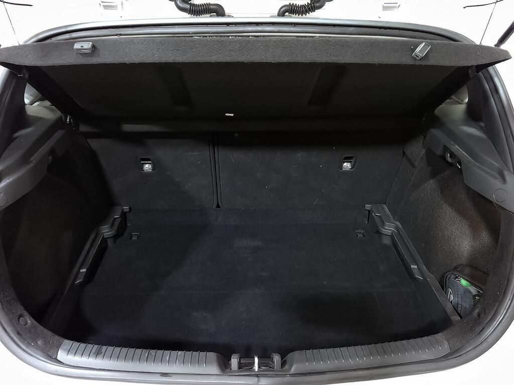 Hyundai i30 1.6 CRDI 85kW (116CV) Klass DCT  //  65.692 km