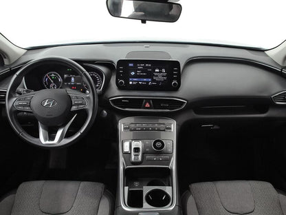 Hyundai Santa Fe 1.6 TGDi HEV Klass Auto 4x2  //  23.257 km