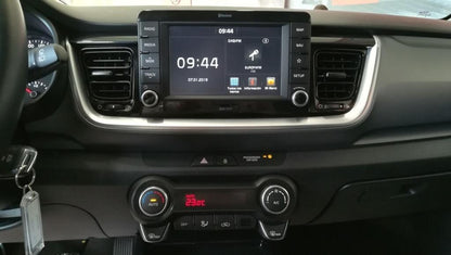Kia Stonic 1.0 T-GDi 74kW (100CV) Drive  //  60.947 km