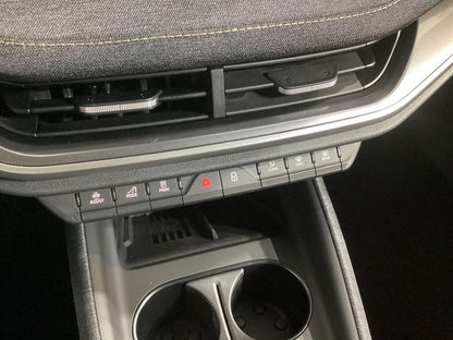Skoda Elroq 150 kW (204 CV) 63 kWh (59 kwh neta) //  2.845 km