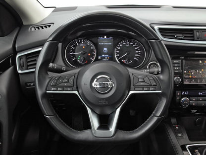 Nissan Qashqai DIG-T 117 kW (160 CV) E6D DCT N-CONNECTA