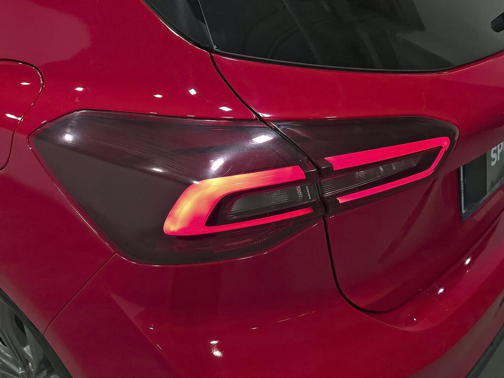 Ford Focus 1.0 Ecoboost MHEV 92kW ST-Line //  38.782 km