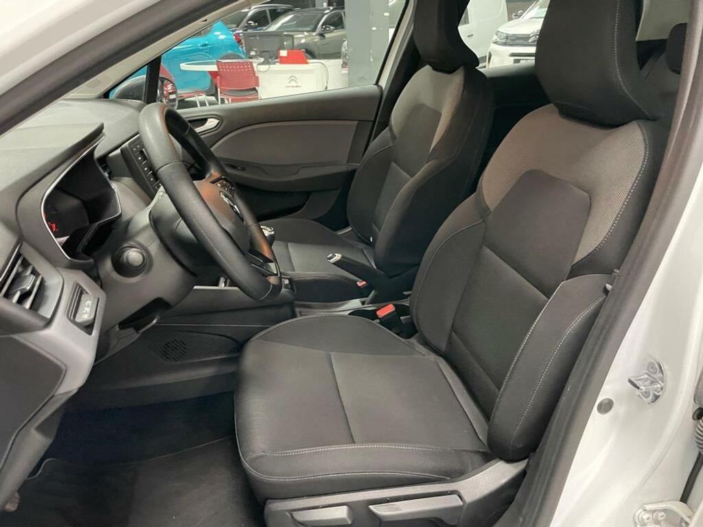 Renault Clio Intens TCe 67 kW 91 CV //  62.493 km