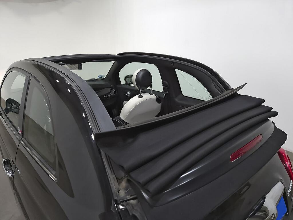 Fiat 500 Dolcevita 1.0 Hybrid 51KW (70 CV)  //  54.408 km